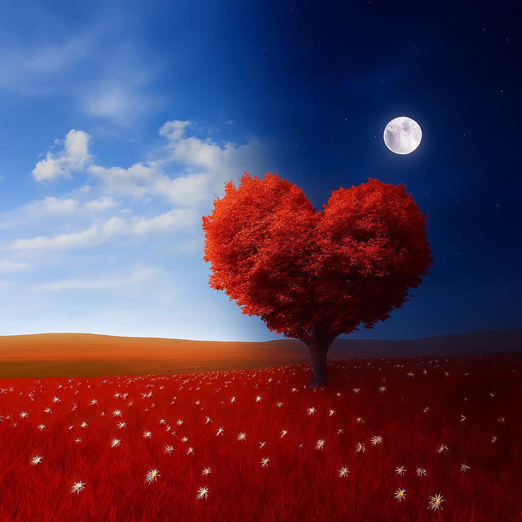 Une Vie d'Amour